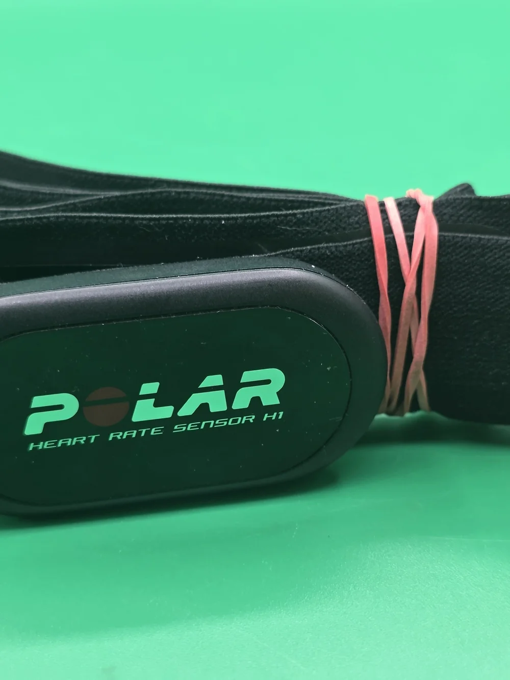 🌟 POLAR Sports Watch & H1 Heart Rate Monitor Chest Strap Set 🌟​Crush your fi